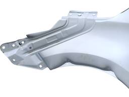 PARALAMA ESQUERDO COROLLA 2015 2016 A 2019 GLI XEI ALTIS IMP