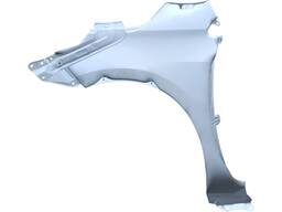 PARALAMA ESQUERDO COROLLA 2015 2016 A 2019 GLI XEI ALTIS IMP