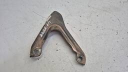 SUPORTE MOTOR ARRANQUE GM AGILE 2009 A 2012