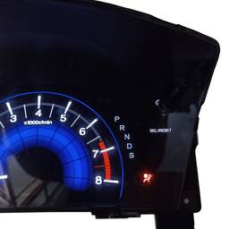 PAINEL DE INSTRUMENTOS HONDA CIVIC LXR 2.0 2014 A 2016