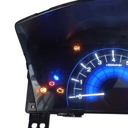 PAINEL DE INSTRUMENTOS HONDA CIVIC LXR 2.0 2014 A 2016