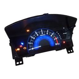 PAINEL DE INSTRUMENTOS HONDA CIVIC LXR 2.0 2014 A 2016