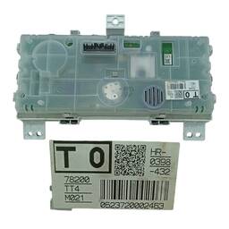 PAINEL DE INSTRUMENTOS HONDA CIVIC LXR 2.0 2014 A 2016