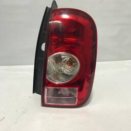 Lanterna Traseira Direita Duster 2012 a 2015