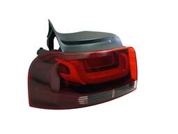 LANTERNA TRASEIRA ESQUERDA C4 CACTUS 2019 A 2024 (CANTO)