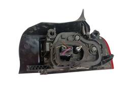 LANTERNA TRASEIRA ESQUERDA C4 CACTUS 2019 A 2024 (CANTO)