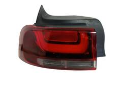 Lanterna Traseira Esquerda C4 Cactus 2019 a 2024 (Canto)