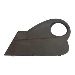 Moldura Farol Milha Lado Esquerdo Chery QQ 2018/ J002803506