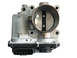 tbi corpo de borboleta nissan kicks 1.6 2023