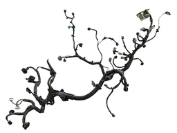 chicote injeçao motor nissan kicks 1.6 2023 