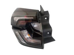 LANTERNA TRASEIRA ESQUERDA KARDIAN 2025/ FUMÊ (CANTO)