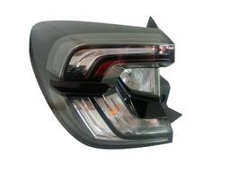 Lanterna Traseira Esquerda Kardian 2025/ Fumê (Canto)