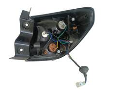 LANTERNA TRASEIRA ESQUERDA KARDIAN 2025/ FUMÊ (CANTO)