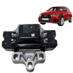 COXIM MOTOR CAMBIO LADO ESQUERDO AUDI Q3 TIGUAN 2010 2019