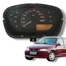 Painel Instrumentos GM Celta 2001 2002 2003 2004 2005