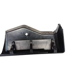 MOLDURA INFERIOR PORTA OBJETOS TRECOS GOLF 1994 A 1998