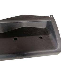 MOLDURA INFERIOR PORTA OBJETOS TRECOS GOLF 1994 A 1998