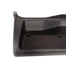 MOLDURA INFERIOR PORTA OBJETOS TRECOS GOLF 1994 A 1998