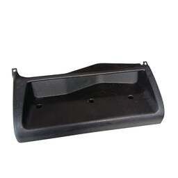 Moldura Inferior Porta Objetos Trecos Golf 1994 A 1998