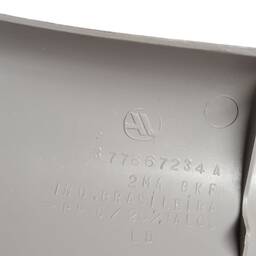 MOLDURA LATERAL DIREITA VW GOL 99 A 03