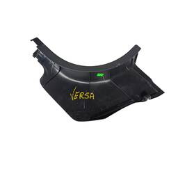 ACABAMENTO SOLEIRA DIREITA INTERNA MARCH VERSA 2013 A 2020