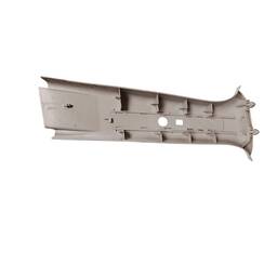 ACABAMENTO  CINTO DE SEGURANÇA DIREITO GOL G5  08/12