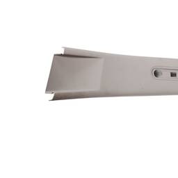 ACABAMENTO  CINTO DE SEGURANÇA DIREITO GOL G5  08/12