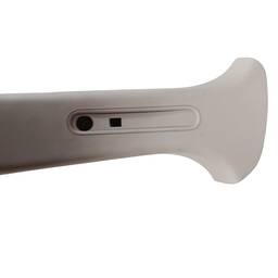 ACABAMENTO  CINTO DE SEGURANÇA DIREITO GOL G5  08/12