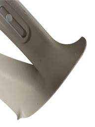 ACABAMENTO INTERNO COLUNA TRASEIRA DIREITA MONTANA 2003 2010