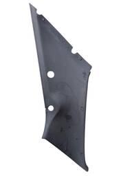 Acabamento Tampão Bagagito Lado Direito Ford Fiesta Usado (U