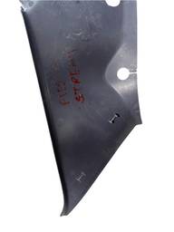 ACABAMENTO TAMPÃO BAGAGITO LADO DIREITO FORD FIESTA USADO (U