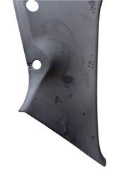 ACABAMENTO TAMPÃO BAGAGITO LADO DIREITO FORD FIESTA USADO (U