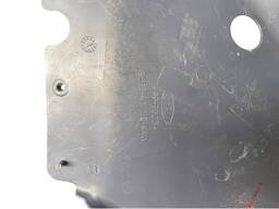 ACABAMENTO TAMPÃO BAGAGITO LADO DIREITO FORD FIESTA USADO (U