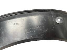 MOLDURA PAINEL INSTRUMENTO VW GOL G2 1999 SPECIAL USADO