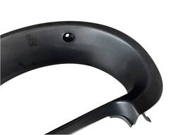 MOLDURA PAINEL INSTRUMENTO VW GOL G2 1999 SPECIAL USADO