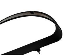 MOLDURA PAINEL INSTRUMENTO VW GOL G2 1999 SPECIAL USADO