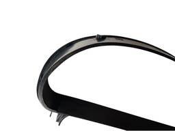 MOLDURA PAINEL INSTRUMENTO VW GOL G2 1999 SPECIAL USADO