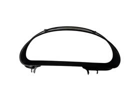 Moldura Painel Instrumento Vw Gol G2 1999 Special Usado