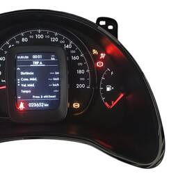 PAINEL INSTRUMENTOS FIAT STRADA FREEDOM 1.3 2021 A 2023