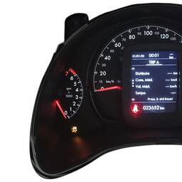 PAINEL INSTRUMENTOS FIAT STRADA FREEDOM 1.3 2021 A 2023