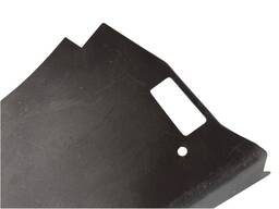 ACABAMENTO LATERAL CURVÃO MONZA GM 93222016