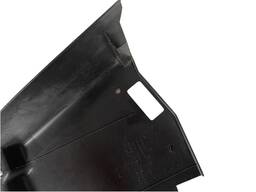 ACABAMENTO LATERAL CURVÃO MONZA GM 93222016