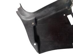 ACABAMENTO LATERAL CURVÃO MONZA GM 93222016