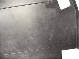 ACABAMENTO LATERAL CURVÃO MONZA GM 93222016