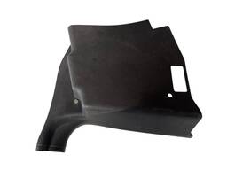 Acabamento Lateral Curvão Monza Gm 93222016