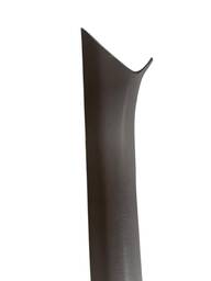 ACABAMENTO COLUNA L/D PARABRISA PEUGEOT 207 2008/2014