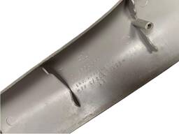 ACABAMENTO COLUNA L/D PARABRISA PEUGEOT 207 2008/2014