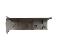 MOLDURA COLUNA LADO ESQUERDO VW GOL G2 1996 1999 (USADO)