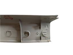 MOLDURA COLUNA LADO ESQUERDO VW GOL G2 1996 1999 (USADO)