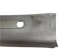 MOLDURA COLUNA LADO ESQUERDO VW GOL G2 1996 1999 (USADO)